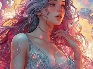 95漫画的奇幻旅程：探索创意与梦想的无限可能