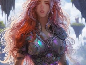 《奇幻冒险世界 NPC角色自定义与互动之旅》