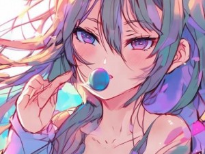 瑶嘴巴里塞球图片—瑶嘴里含