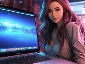 提升工作效率的秘密武器MacBook高清屏幕体验全解析