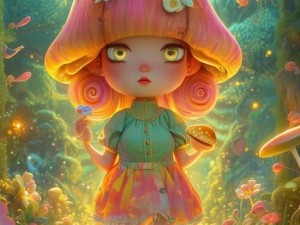 爷爷的蘑菇头究竟好不好吃让我们一起探寻美味的秘密