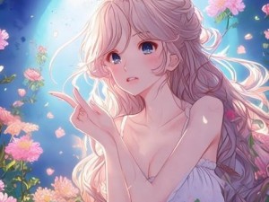 触摸爱恋：探索心灵深处的浪漫冒险之旅