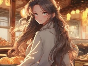 老板娘身上的馒头我们也能分享吗探讨美食与人情的微妙关系