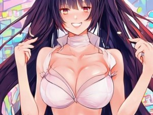 抓双马尾后面输出;捉着双马尾输出