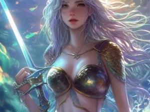 鱼人骑士卡组-水下勇士的传说 鱼人骑士卡组的无畏冒险之旅