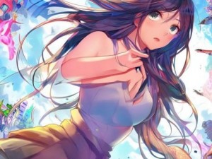 探索Picacg的无限魅力与创作灵感之旅