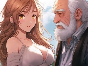 老牛嫩草的情感差异与社会认知探讨