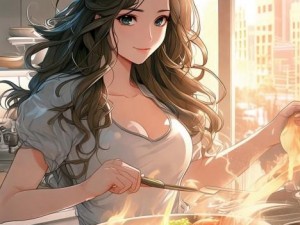 一边做饭一边高效工作秘诀：轻松掌握时间管理与烹饪技巧的完美结合