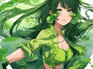 疯狂猜图绿色品牌引领环保潮流助力可持续生活新风尚