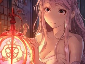 在逃生游戏里扌桃子灯好看吗—在逃生游戏里扌桃子灯无广告