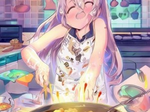 厨房大作战吃鸡(厨房大作战需要加速器吗？)