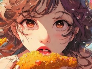 用嘴巴吃鸡的奇妙体验与美味探索之旅