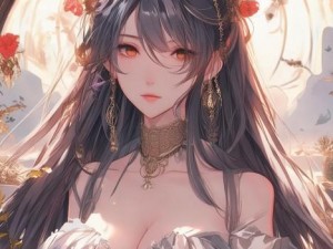 杨贵妃的现代生活：穿越时空的奢华与孤独之旅