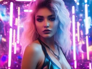 欧美女rapper 顶级-欧美女rapper的魅力与实力全解析引领潮流的音乐女神们