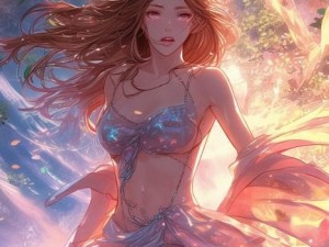 跳动的韵律与逐渐减少的衣饰，一个逐渐炽热的冒险旅程跳着跳着衣服越来越少直到没有衣服