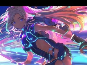 《qq飞车黑夜传说怎么开启全攻略教你轻松入门与技巧》