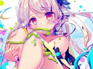 原神女角色手脚被黏黏胶粘图片_原神女角色手脚被黏黏胶粘住的趣味瞬间大赏