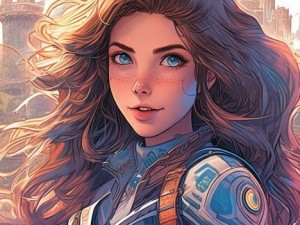 本子库绅士的奇幻冒险与创作之旅探索无限可能