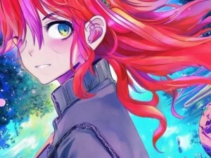 暴躁少女零九的奇幻日常与成长故事分享频道