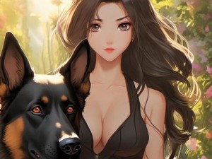大黑狗叫什么品种(大黑狗叫什么品种的)