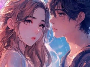 男生女生在一起的真正意义是什么探讨情感与关系的深层内涵