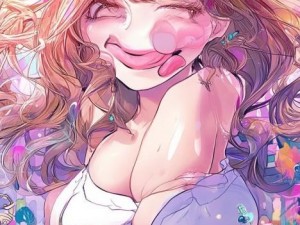 舌头下来-舌头下来的秘密：探索舌头对健康与交流的重要性