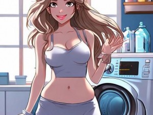 洗衣机怎么用法步骤-洗衣机使用指南详解 从准备到清洗的全步骤解析