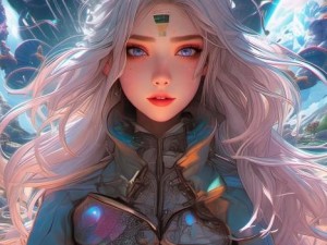 3DMax漫画入口全解析 探索三维创作的无限可能与精彩世界
