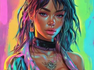 vidaa性欧美、jazzhiphop女rapper妈妈