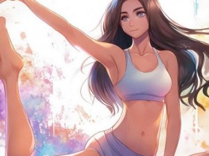 腿部舒展技巧揭秘 让你轻松摆脱疼痛的秘密方法