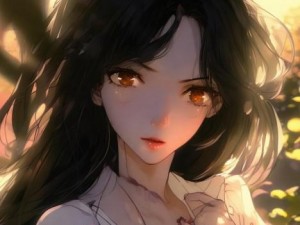 八百比丘尼和晴明关系-阴阳师原著八百比丘尼对晴明