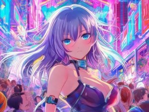 新世界狂欢11-10-新世界狂欢11-10盛典揭幕精彩活动引领狂欢潮流