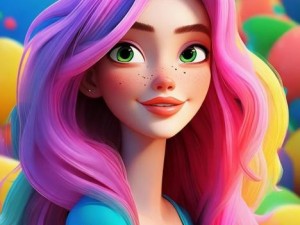 用toonme app轻松打造个性化卡通头像，展现你的独特魅力与创意