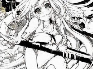 如何让小兄弟在漫画中蜕变成更大更长的传奇之路