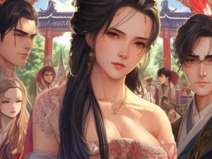 一女主多男主高干文小说;《权谋之下我与众男主的爱恨交织》