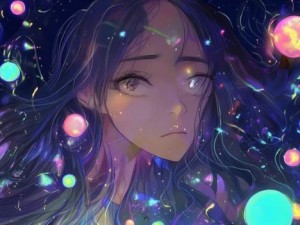 触摸探秘：一场感官与心灵的奇妙冒险游戏