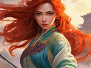 花木兰技能叫什么-花木兰技能揭秘：勇敢与智慧的完美结合之战斗之道