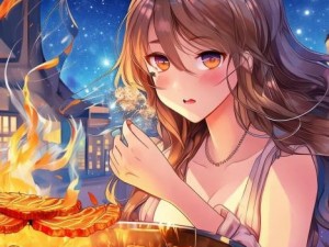 探索烤比的魅力与美味，感受独特风味的舌尖之旅