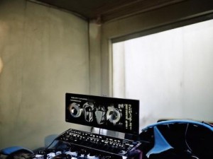 dj潮一潮—DJ潮一潮引领音乐新风尚，打造夜晚狂欢的无限魅力与激情