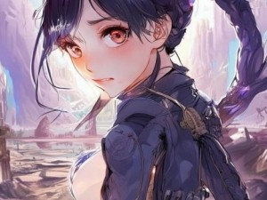 无人区探索之旅：解密卡一卡二卡乱码图的神秘面纱与奇幻世界