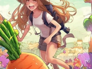 旅行者和丽莎拔萝卜日语—旅行者与丽莎拔萝卜的奇妙冒险之旅