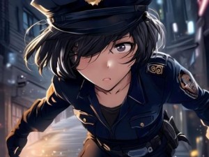 警花追踪真相 突破重重险境的勇者之路