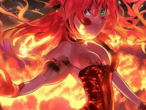 火焰之地全方位攻略揭秘助你征服炽热挑战与宝藏