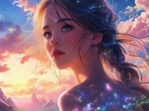 极品艳岳,极品艳岳：绝美风景与心灵碰撞的奇幻之旅