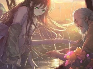 老人船上弄雨荷第13集情感交织揭示人生哲理与温暖回忆
