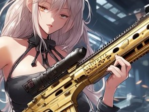 一、AWM狙击枪的起源与发展awm狙击枪拼装