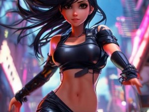 跑酷教学全攻略 从基础到进阶的完美指南与技巧分享