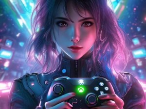 欧美Xbox游戏热潮引领全球玩家新体验与创新之旅