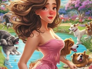 狗狗射速过快是否会对女生造成伤害的深度探讨