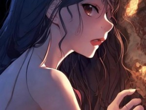 湿润缝隙间指尖轻滑的秘密与感触探索之旅